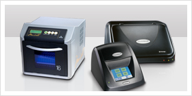 Luminometers, Fluorometers and DNA Purification Instruments